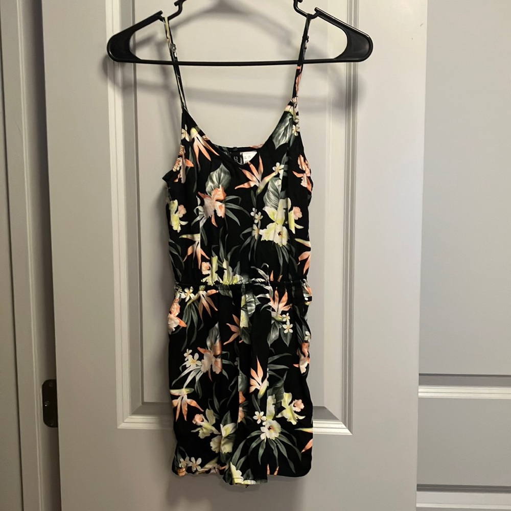 H&M romper 3XS